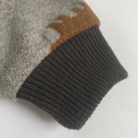 carter’s Fleece One Piece - Picture 6 of 7